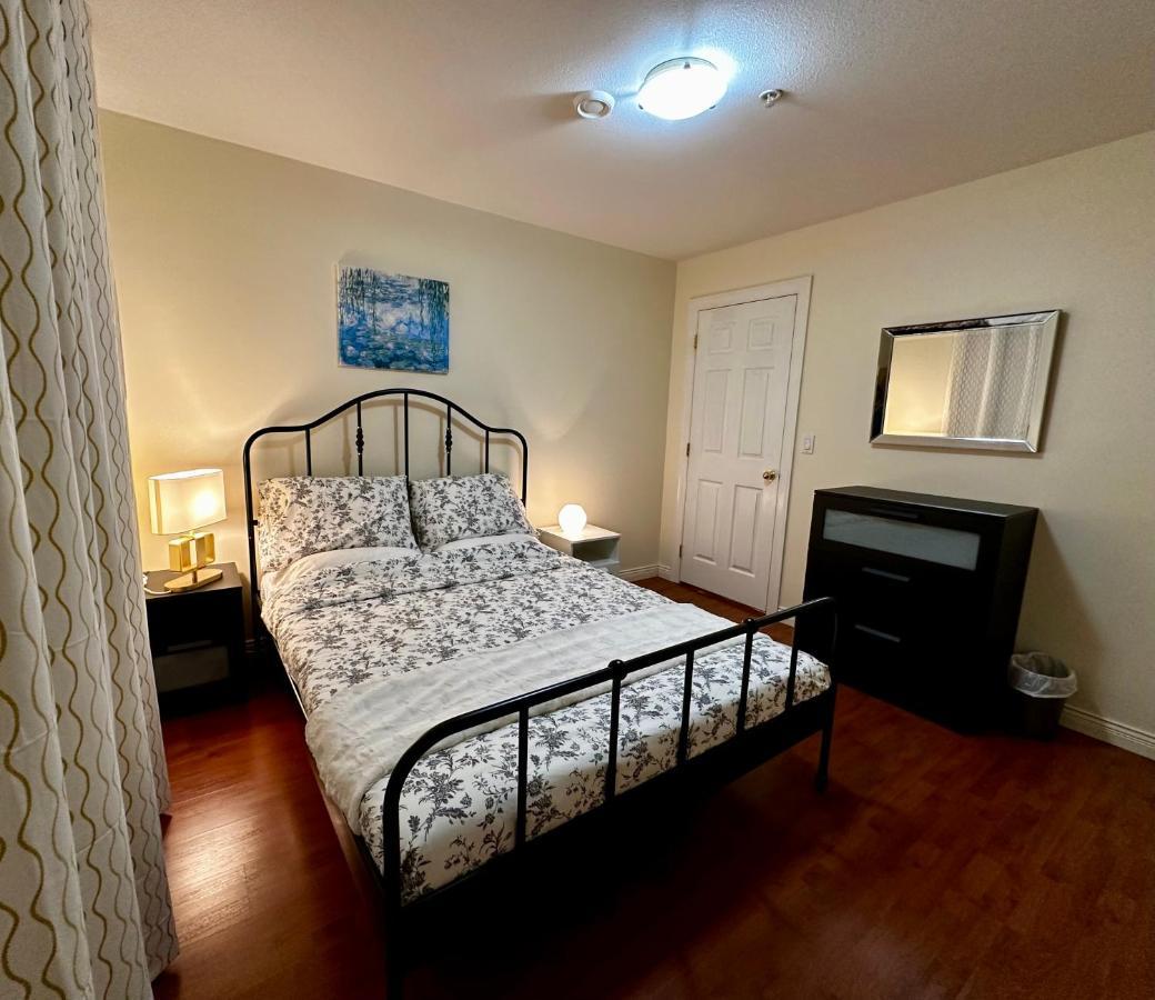 Sixpine Suite - 2 Bedroom Suite Βανκούβερ Εξωτερικό φωτογραφία